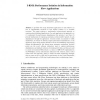 I-RMI: Performance Isolation in Information Flow Applications