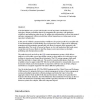 ICE-Theorem - End to end semantically aware eResearch infrastructure for theses