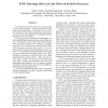 iCFP: Tolerating all-level cache misses in in-order processors