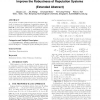 iCLUB: an integrated clustering-based approach to improve the robustness of reputation systems