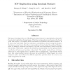 ICP Registration Using Invariant Features