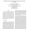 ID-Based Key Agreement for Dynamic Peer Groups in Mobile Computing Environments