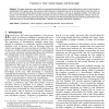 IDD: A Supervised Interval Distance-Based Method for Discretization