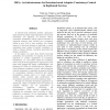 IDEA: : an infrastructure for detection-based adaptive consistency control in replicated services