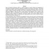 Ideas by Statistical Mechanics (ISM)