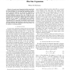 Idempotent method for dynamic games and complexity reduction in min-max expansions