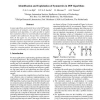 Identification and Exploitation of Symmetries in DSP Algorithms
