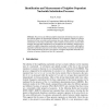 Identification and measurement of neighbor-dependent nucleotide substitution processes