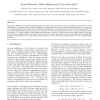 Identification for robust H2 deconvolution filtering