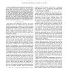 Identification for robust inferential control