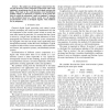 Identification of clock synchronization errors: A behavioral approach