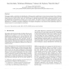 Identification of MIMO Hammerstein models using least squares support vector machines