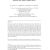 Identification of multi-input systems: variance analysis and input design issues