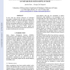 Identification of Test Structures for Reduced Order Modeling of the Squeeze Film Damping in Mems