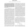 Identification of the isotherm function in chromatography using CMA-ES