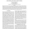 Identification of the Question Focus: Combining Syntactic Analysis and Ontology-based Lookup through the User Interaction