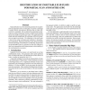 Identification of unsettable flip-flops for partial scan and faster ATPG