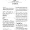 Identifying adaptation dimensions in digital talking books