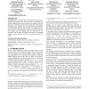Identifying bridging rules between conceptual clusters
