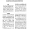 Identifying Critical Factors in Case-Based Prediction