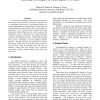 Identifying Event Impacts by Monitoring the News Media