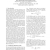 Identifying gene and protein mentions in text using conditional random fields