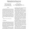 Identifying Malicious Peers Before It's Too Late: A Decentralized Secure Peer Sampling Service