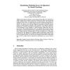 Identifying Modeling Errors in Signatures by Model Checking