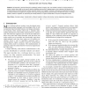 Identifying modules via concept analysis