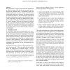 Identifying Objects Using Cluster and Concept Analysis