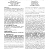 Identifying opportunities for inpatient-centric technology