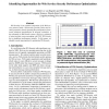 Identifying Opportunities for Web Services Security Performance Optimizations