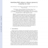 Identifying SNPs without a Reference Genome by Comparing Raw Reads