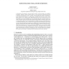 Identifying Structural Motifs in Proteins