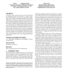 Identifying the missing tags in a large RFID system
