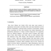 Identifying the (Tele)Presence Literature