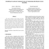 Identifying Transformer Incipient Events for Maintaining Distribution System Reliability