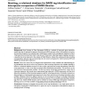 Identitag, a relational database for SAGE tag identification and interspecies comparison of SAGE libraries