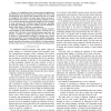 Identity Aware Sensor Networks