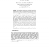 Identity-Based Access Control for Ad Hoc Groups