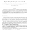 Identity-Based Encryption for Sensor Networks
