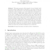 Identity Based Encryption Without Redundancy