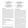 Identity-based registry for secure interdomain routing