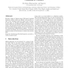 Identity-based Threshold Signature Secure in the Standard Model