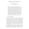 Ideologies and Their Points of View