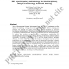 IDR: A participatory methodology for interdisciplinary design in technology enhanced learning