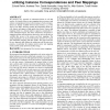 iFuice - Information Fusion utilizing Instance Correspondences and Peer Mappings