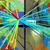 Multi-Camera Activity Correlation Analysis