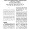 Illumination transfer using homomorphic wavelet filtering and its application to light-insensitive face recognition