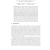 ILP for Mathematical Discovery